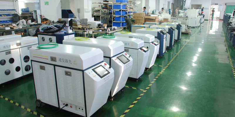 通發(fā)激光TFL-80PF<a href='http://www.yiduwj.com/product/2.htm' class='text_a'>光纖<a href='http://www.yiduwj.com' class='text_a'>激光焊接機</a></a>