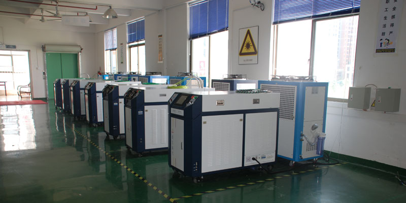 通發(fā)激光TFL-500PF<a href='http://www.yiduwj.com/product/2.htm' class='text_a'>光纖<a href='http://www.yiduwj.com' class='text_a'>激光焊接機</a></a>